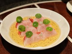 -杭州西子湖四季酒店·金沙厅