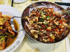 -聚味瞿记·龙虾堂(坡子街店)