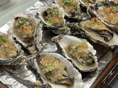 -麒茗餐厅·粤菜·宴会厅·海鲜(锦绣路店)