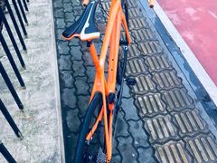 -GIANT捷安特自行车专卖店(金桥台儿庄路店)