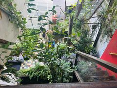 -Cuc Gach Quan Restaurant