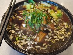 -馅饼粥·百年传承 since1926(中山路店)