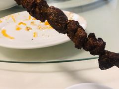 -福寿斋·老北京铜锅涮肉·烤鸭(顺义总店)