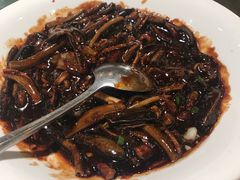 鳝糊-老客站酒楼(金花南路店)