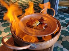 -三号黄浦会Canton Table