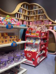 点击看大图 -奈尔宝·儿童乐园·亲子餐厅(星河湾店)