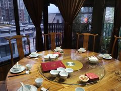 包厢-金苑酒家·客家菜·广东老字号(万象店)