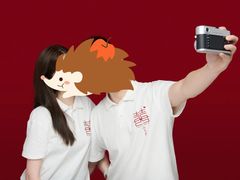 -海马体照相馆丨大师(青岛万象城店)