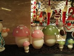 -乐咖啡西餐厅(太湖皇冠假日酒店)