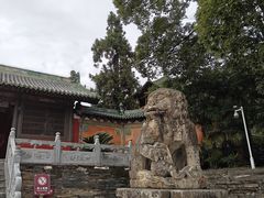 -报恩寺(平武县)