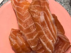 -争鲜回转寿司(飞洲国际店)