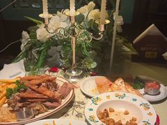 -碧特博格啤酒花园餐厅(芜湖路店)