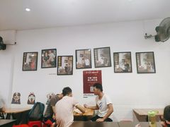 大堂-细妹五香牛杂(步行街店)