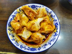 钟水饺-西月城谭豆花(春熙路店)
