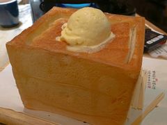 -绿茶餐厅(coco park 店)