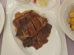 -宝燕壹号(徐汇店)