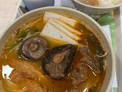 -南記粉麵(灣仔謝斐道店)
