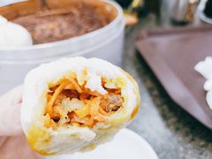 牛肉红萝卜-胡家包子·清真(大众巷店)