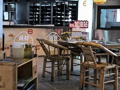 -巴蜀大将火锅(春熙店)