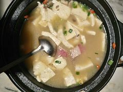 -梁家大院•农家菜(昆山会展中心店)