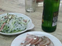 凉菜-津门永胜包子铺(哈尔滨道总店)