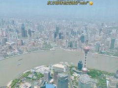 -上海之巅观光厅