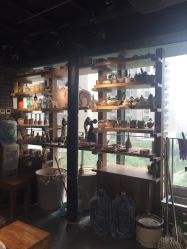 -川上陶艺社(大悦城店)