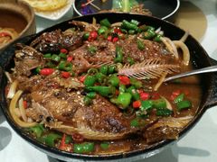 -翠清酒家(万丰路店)