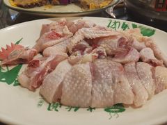 -尚竹阁冬瓜盅·18年地标美食(平洲店)
