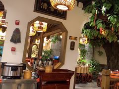 -杨记隆府(时代天街店)