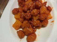 -金陵后厨·南京菜(新街口秣陵路店)