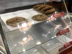 -赛百味SUBWAY(燕莎奥莱店)