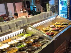 -火炉火自助餐(喜隆多店)