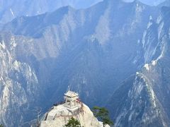 -华山风景名胜区