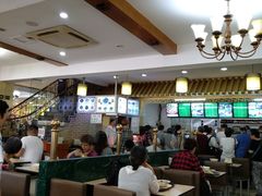 大堂-白魁老号饭庄(交道口店)