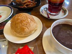-香港新曜记茶餐厅(星耀城店)