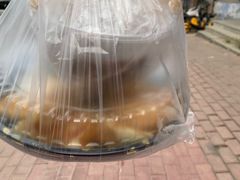 -姜家味锅贴小海鲜