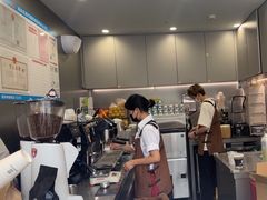 -JPG canteen(广州乐峰广场店)