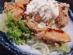 -一豚轩·烧鸟·豚骨拉面(五四路店)