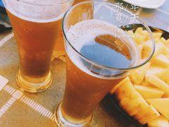 -必胜客(会展店)