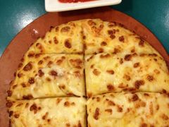 iphone_upload_pic-棒约翰比萨·意面(张江店)