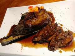 -王裕興肉莊(南禅寺店)