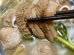 -阿娟牛肉丸·手打牛肉丸·现做现卖