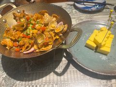 -一味大院•桐庐菜传承店(春江路店)