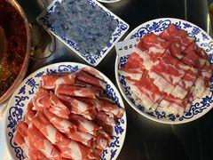 -东镇老火锅(长春路首店)