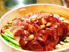 眉州东坡香肠-眉州东坡(团结湖店)