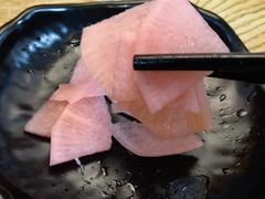 -神田川拉面店(上游街店)