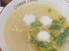 -小杨生煎(成山巴黎春天店)