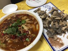 -珍巷福地四合院菜馆(复兴门店)