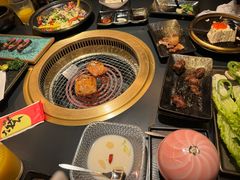 -無二炙坊·和牛烧肉(大钟寺1733店)